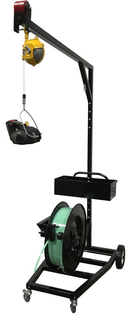 Encore Tool Balancer Cart