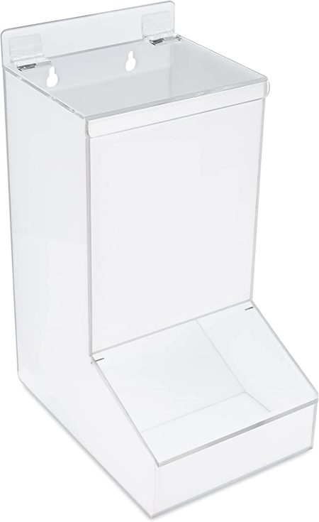 Radnor Acrylic Earplug Dispenser