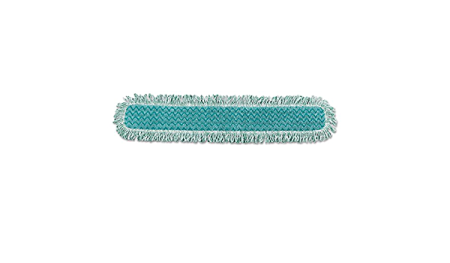 Rubbermaid 36" Dry Dusting Microfiber Mop Heads