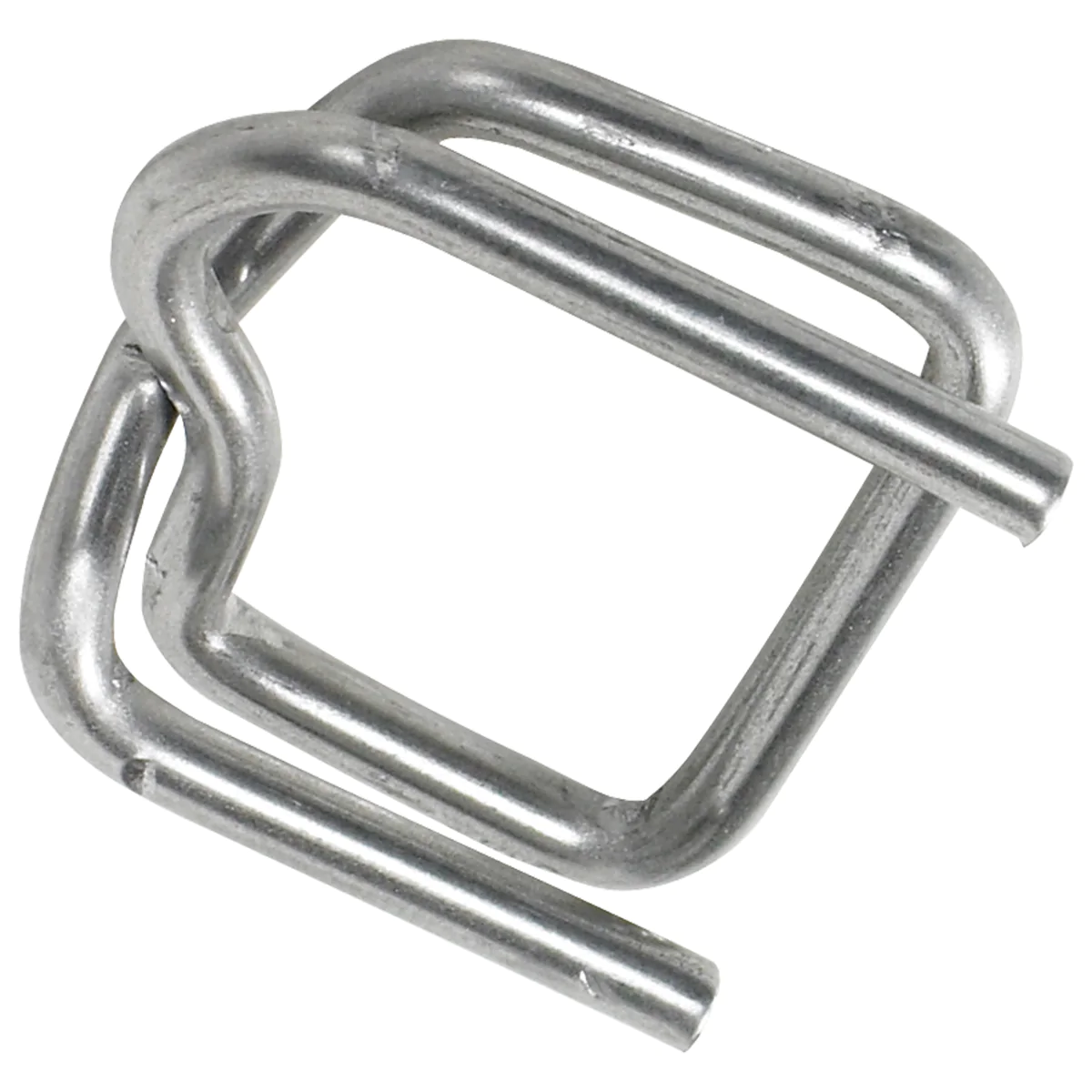 Seals and Buckles for Plastic Strapping