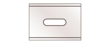 Industrial Replacement Blade