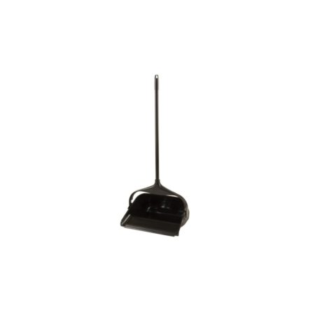 Executive Series Black Lobby Pro Dustpan