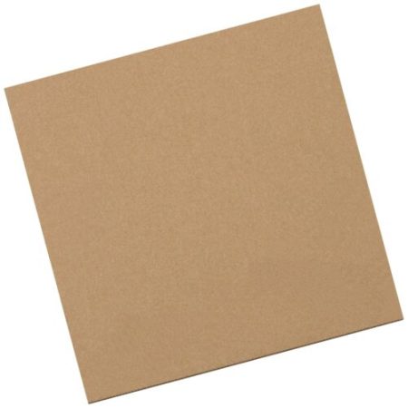 17 7/8" x 23 7/8" Corrugated Layer Pads