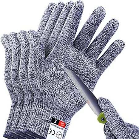 Cut Resistant