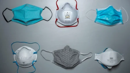Face Masks