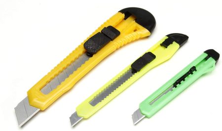 Knives