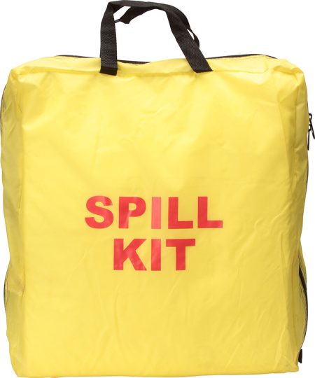Spill Kits & Accessories