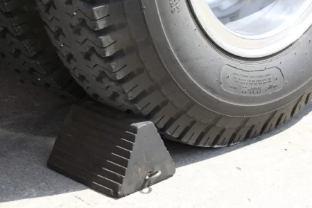 Wheel Chocks