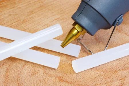 Hot Melt Sticks