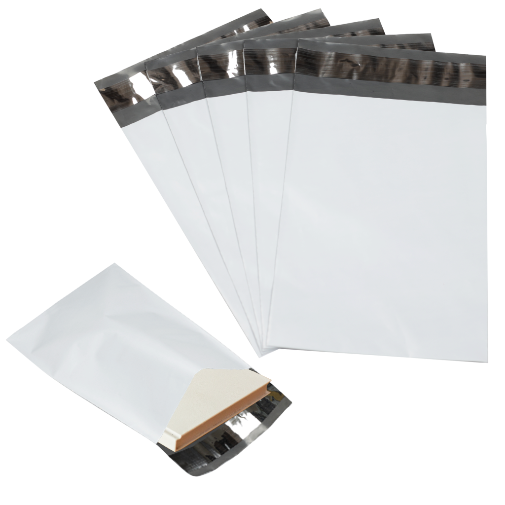 Poly Mailers Archives