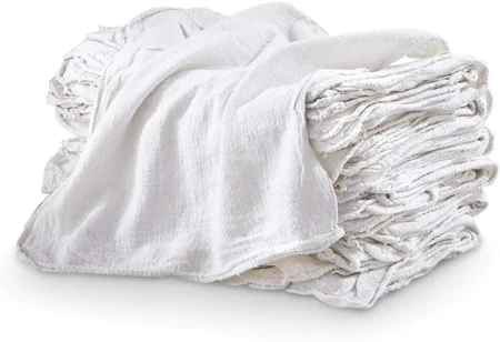 Wipes & Rags