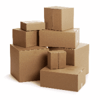 Specialty Corrugated Cartons